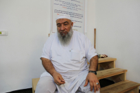 بالفيديو: وانتصر الآذان في مسجد محمد الفاتح في بيارة أبو سيف بيافا 